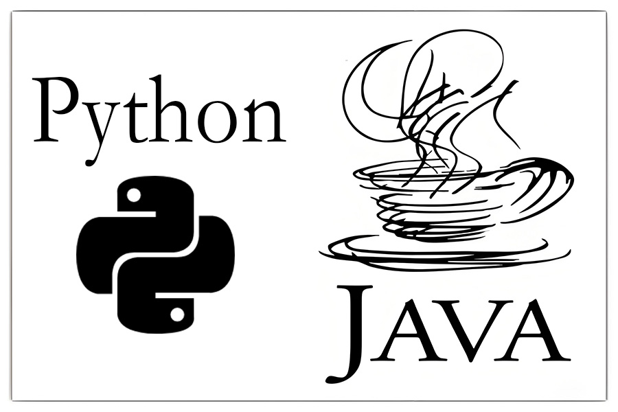 学python和java哪个好？